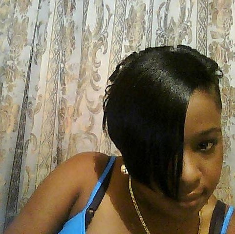 Alecia Richards Photo 25