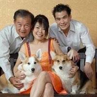 Hwee Ang Photo 10