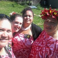 Tina Tupou Photo 4