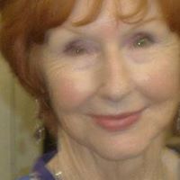Marian Sharp Photo 7