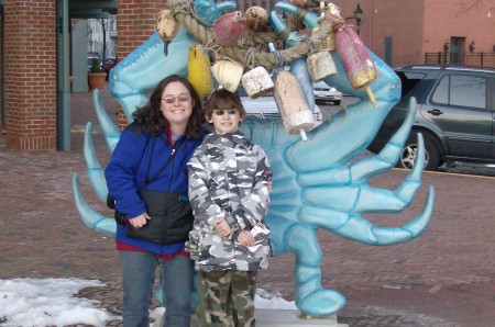 Beth Miller Photo 13