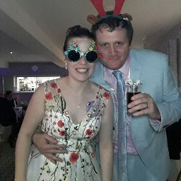 Ashley Harrison Photo 20