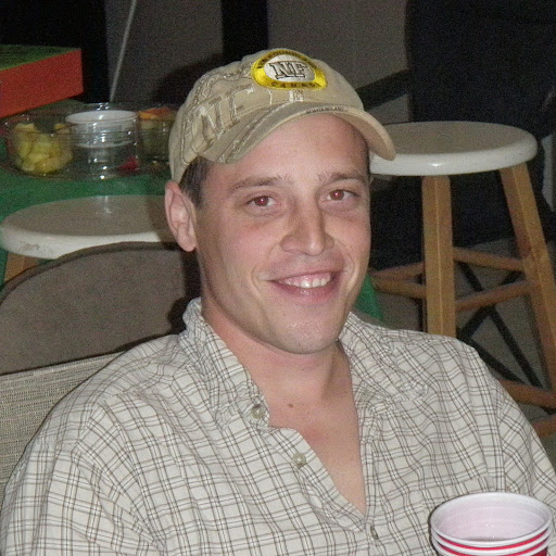 Derek Burton Photo 8