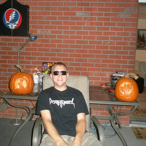Shane Adkins Photo 35