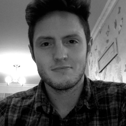 Andrew Mccracken Photo 3