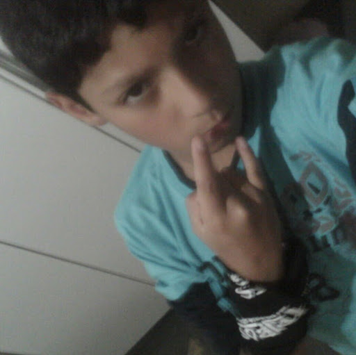 Nathan Vargas Photo 11