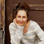 Ruth Nicholas Photo 12