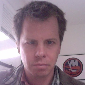 Nicholas Morton Photo 14