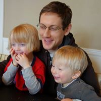 Silas Alben Photo 3