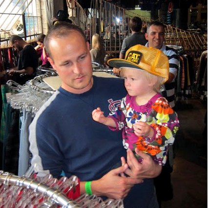 Dale Stafford Photo 9