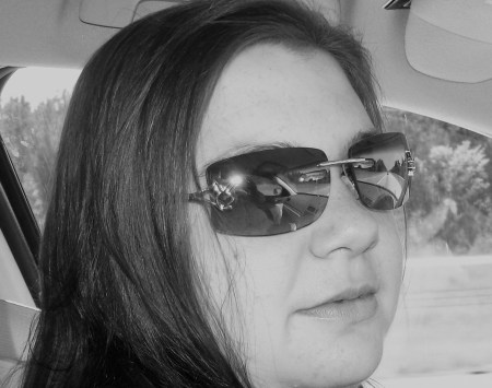 Connie Chapman Photo 11