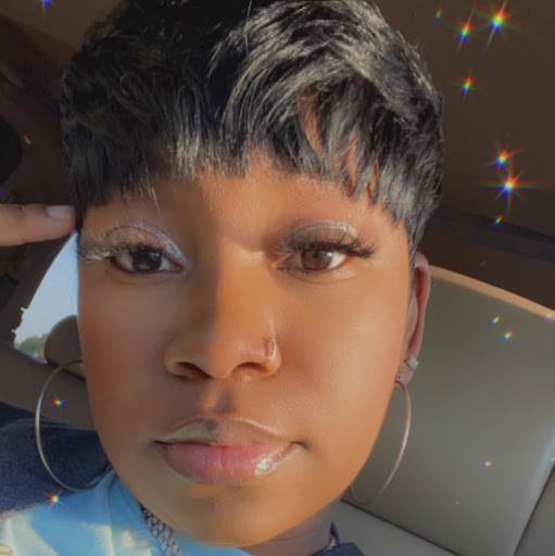 Crystal Stokes Photo 46