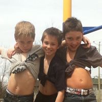 Justin Stringer Photo 9