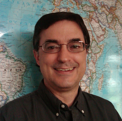 Ed Robbins Photo 32
