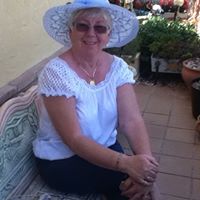 Dorothy Davies Photo 7