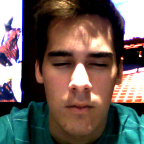 Vincent Napoli Photo 12