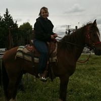 Catherine Cummings Photo 9