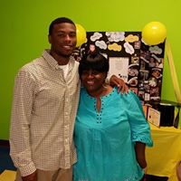 Tracy Andrews Photo 27
