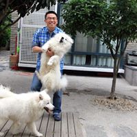 Luke Wang Photo 4