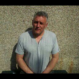 Paul Petty Photo 14