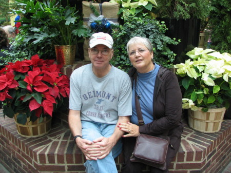 Debbie Gentry Photo 16