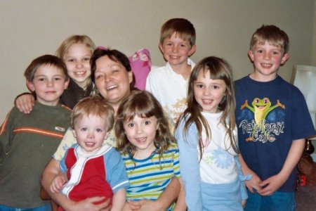 Theresa Dennis Photo 18