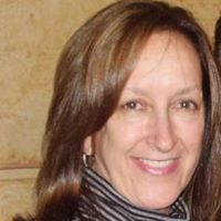 Deborah Mayer Photo 9