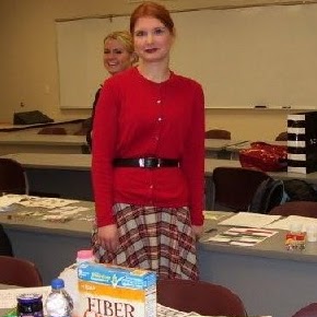 Heidi Garner Photo 20