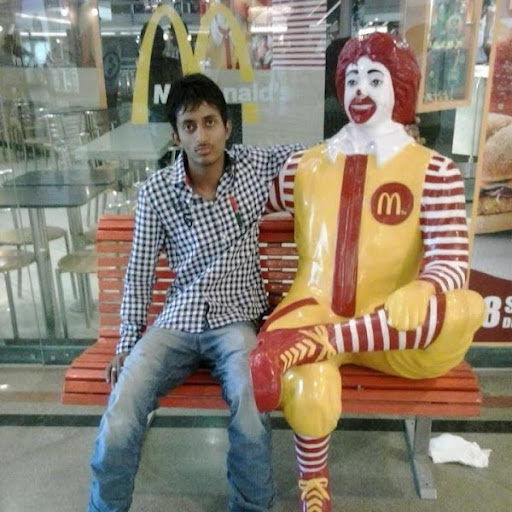 Garvit Agarwal Photo 12