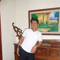 Moises Caballero Photo 28