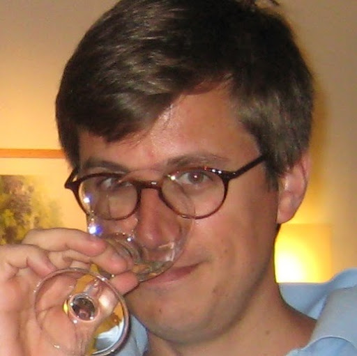 Matthew Benz Photo 31