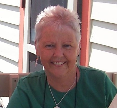 Martha Grant Photo 6