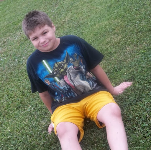 James Wilburn Photo 4