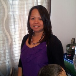 Angel Pickett Photo 14