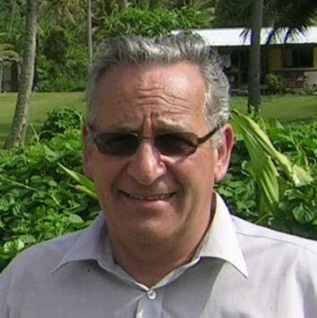 Stuart Warren Photo 18