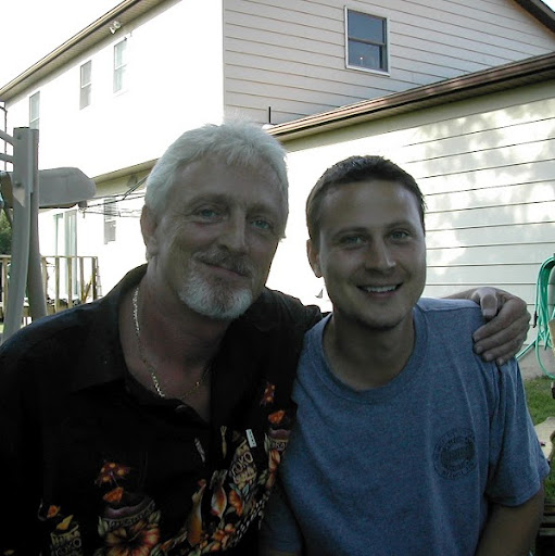 Joseph Purvis Photo 10
