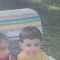 Zachary Byers Photo 14