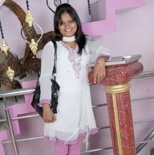 Preeti Rathod Photo 14