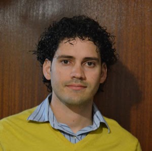 Julio Mercado Photo 15