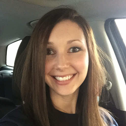 Brittney Brown Photo 22