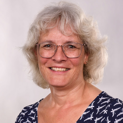 Barbara Huber Photo 9