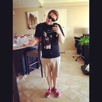 Chase Brown Photo 35