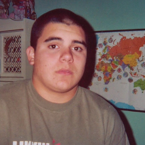 Benjamin Frias Photo 5
