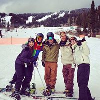 Spencer Conrad Photo 9