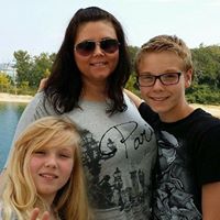 Jessica Thacker Photo 12