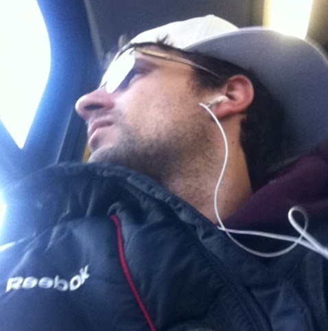 Rodolfo Garrido Photo 9