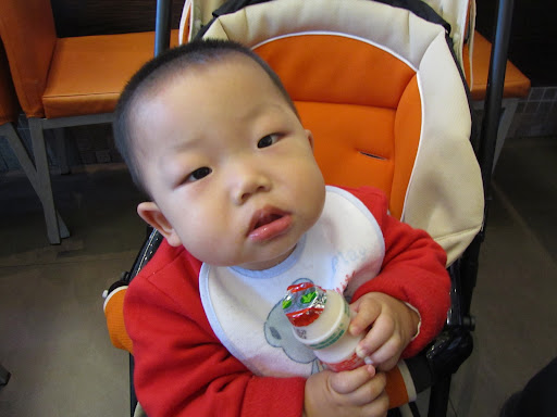 Chingyi Chen Photo 14