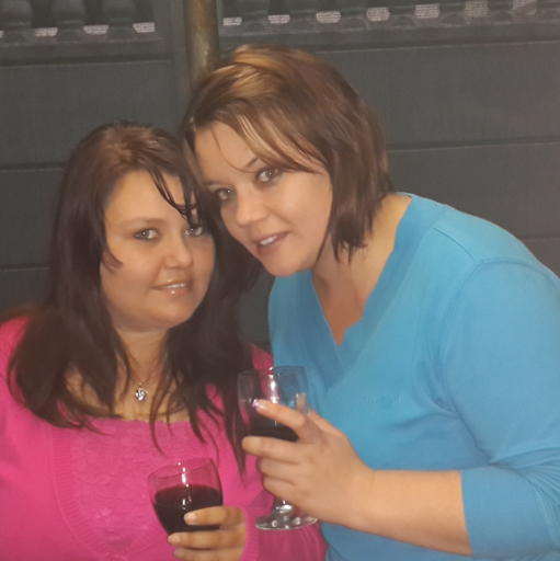 Chrystal Smith Photo 19