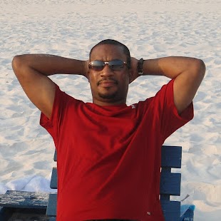 Nathaniel Robinson Photo 12