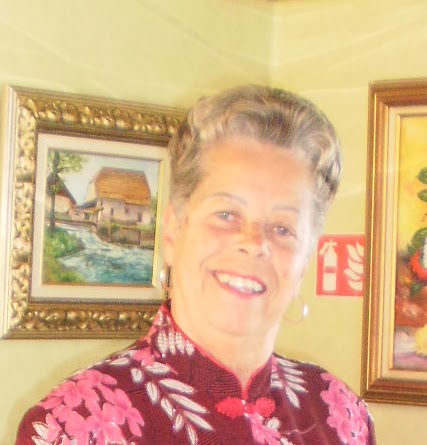 Regina Ramos Photo 13